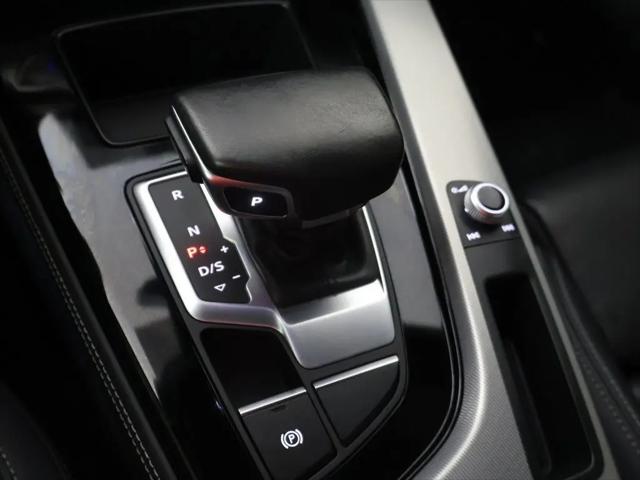 2024 Audi A5 Sportback Premium Plus 45 TFSI quattro S tronic