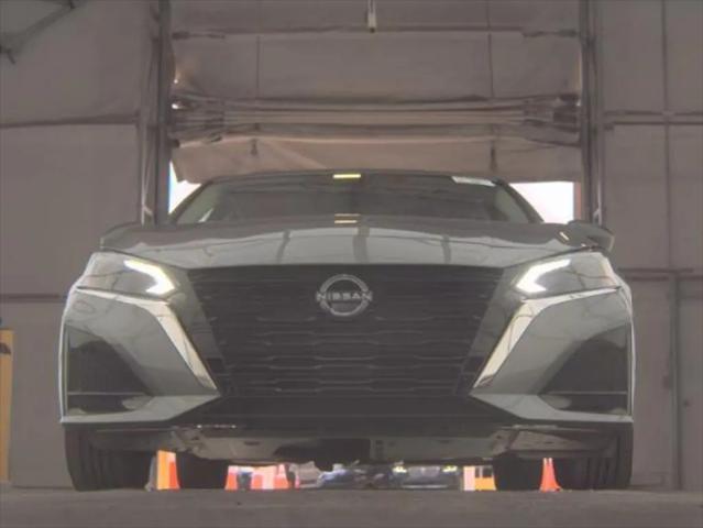 2024 Nissan Altima S FWD