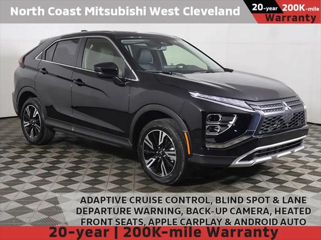 2026 Mitsubishi Eclipse Cross SE S-AWC for sale in Cleveland, OH