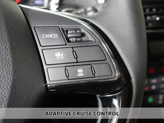 2026 Mitsubishi Eclipse Cross SE S-AWC