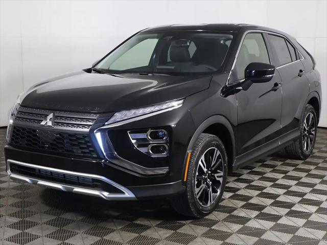 2026 Mitsubishi Eclipse Cross SE S-AWC