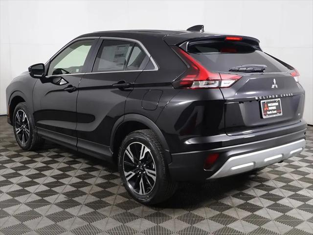 2026 Mitsubishi Eclipse Cross SE S-AWC