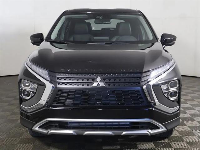 2026 Mitsubishi Eclipse Cross SE S-AWC