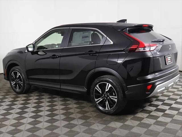 2026 Mitsubishi Eclipse Cross SE S-AWC