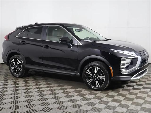 2026 Mitsubishi Eclipse Cross SE S-AWC