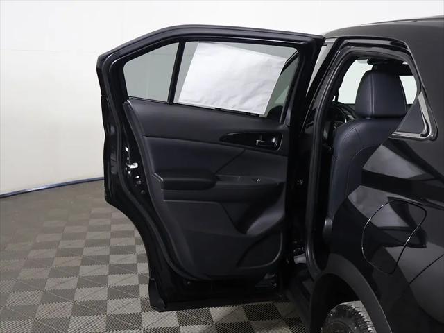 2026 Mitsubishi Eclipse Cross SE S-AWC