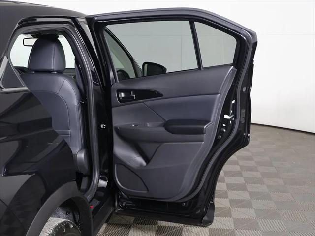 2026 Mitsubishi Eclipse Cross SE S-AWC