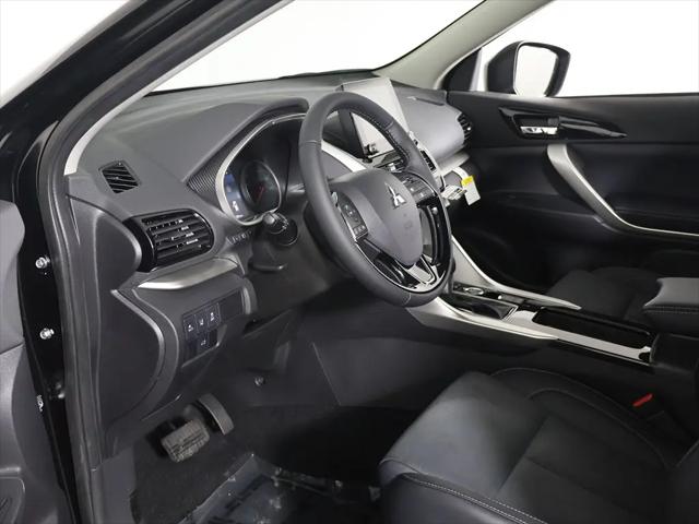 2026 Mitsubishi Eclipse Cross SE S-AWC
