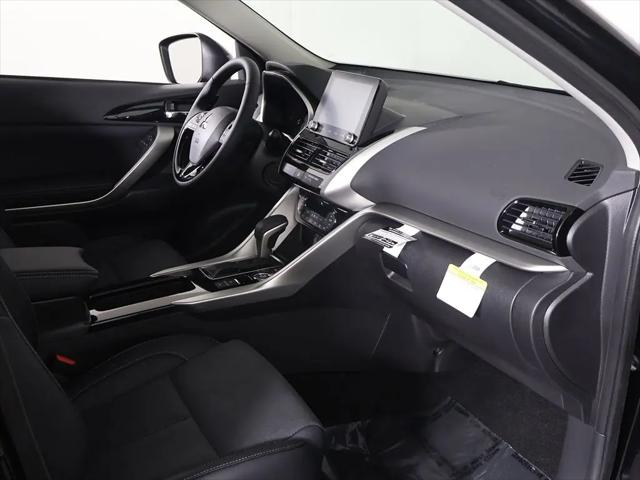 2026 Mitsubishi Eclipse Cross SE S-AWC