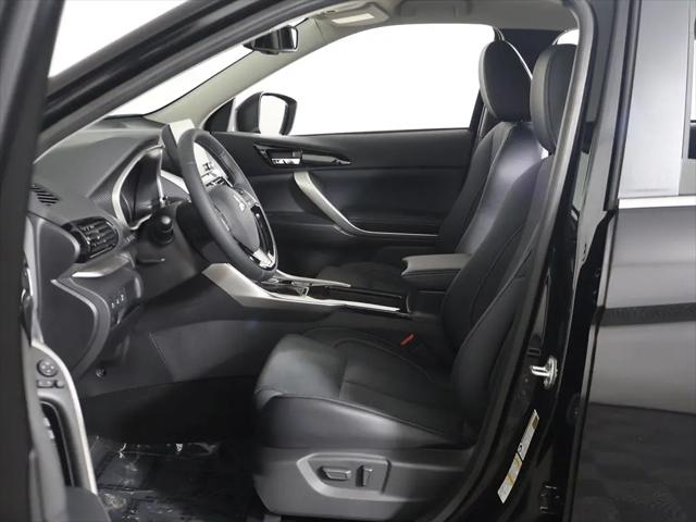 2026 Mitsubishi Eclipse Cross SE S-AWC