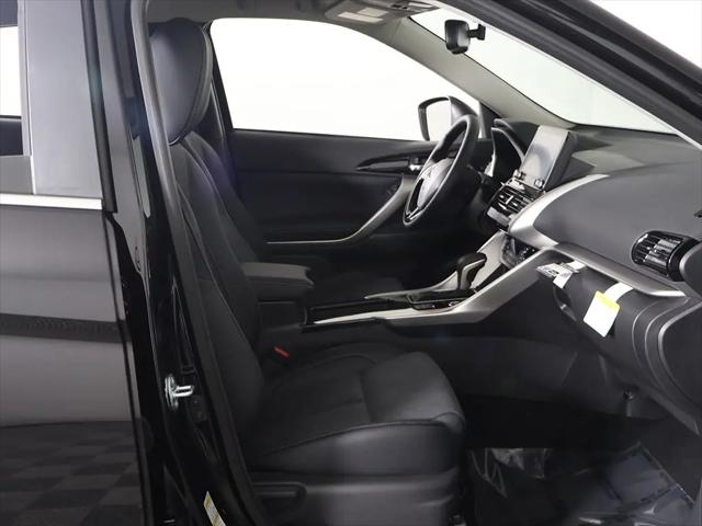 2026 Mitsubishi Eclipse Cross SE S-AWC