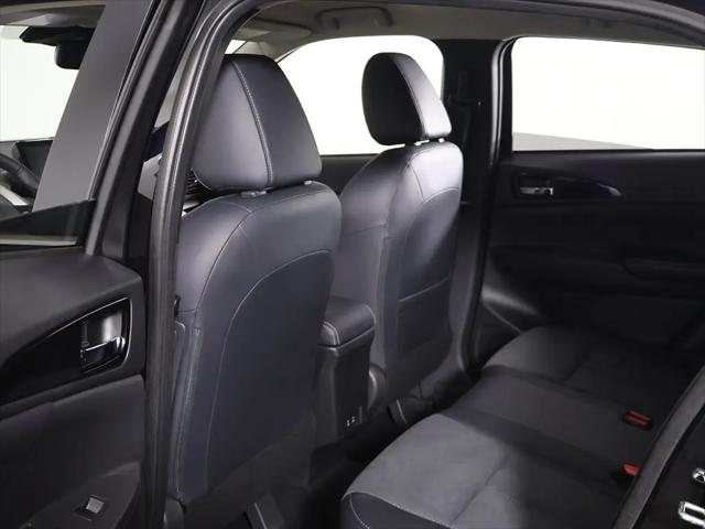 2026 Mitsubishi Eclipse Cross SE S-AWC