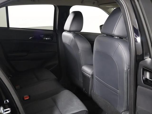 2026 Mitsubishi Eclipse Cross SE S-AWC