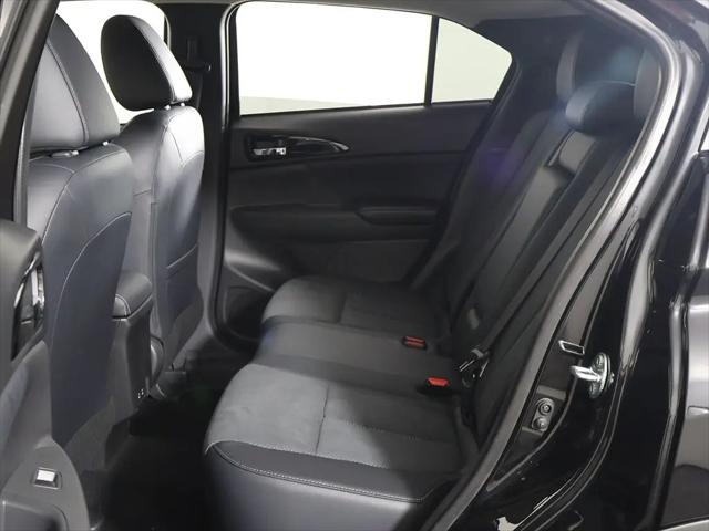 2026 Mitsubishi Eclipse Cross SE S-AWC