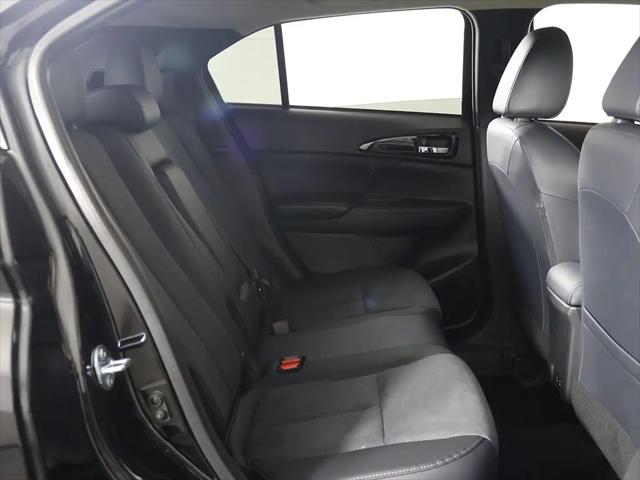 2026 Mitsubishi Eclipse Cross SE S-AWC