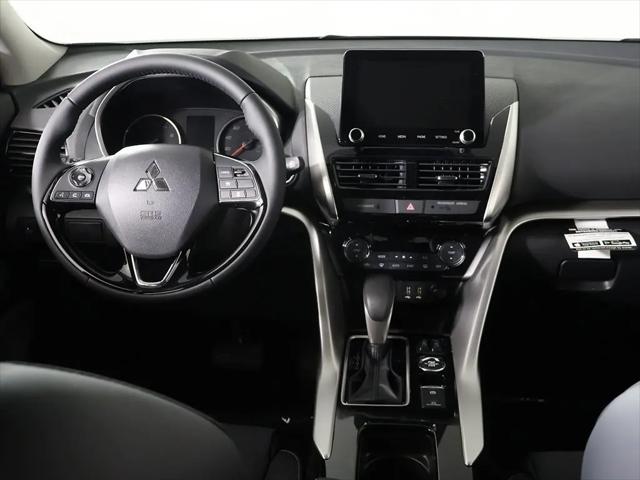 2026 Mitsubishi Eclipse Cross SE S-AWC