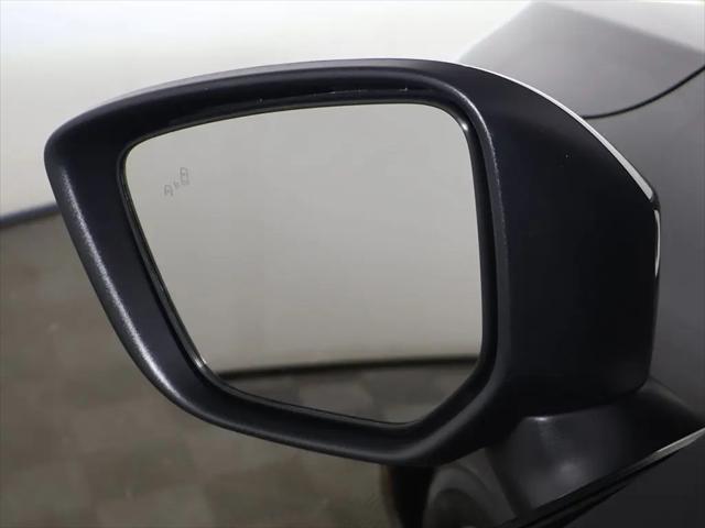 2026 Mitsubishi Eclipse Cross SE S-AWC