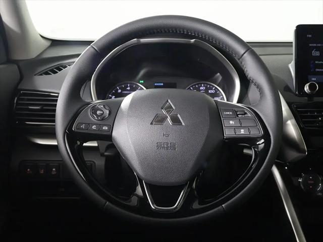 2026 Mitsubishi Eclipse Cross SE S-AWC