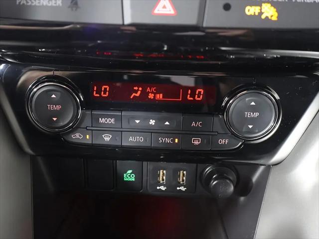 2026 Mitsubishi Eclipse Cross SE S-AWC