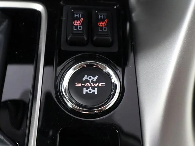 2026 Mitsubishi Eclipse Cross SE S-AWC