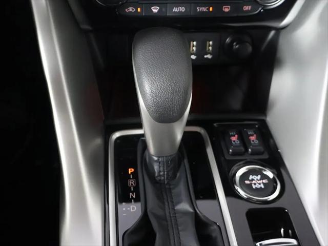 2026 Mitsubishi Eclipse Cross SE S-AWC