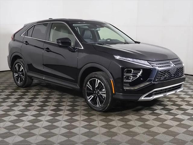 2026 Mitsubishi Eclipse Cross SE S-AWC