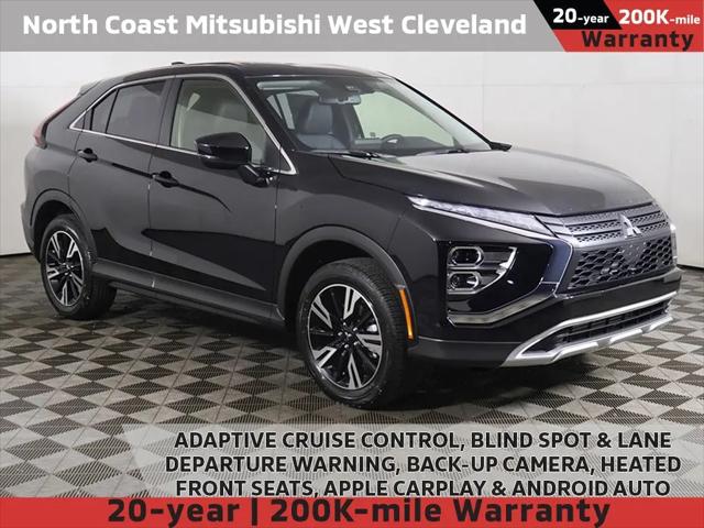 2026 Mitsubishi Eclipse Cross SE S-AWC for sale in Cleveland, OH