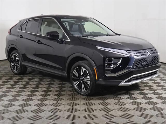 2026 Mitsubishi Eclipse Cross SE S-AWC