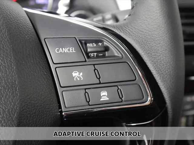 2026 Mitsubishi Eclipse Cross SE S-AWC