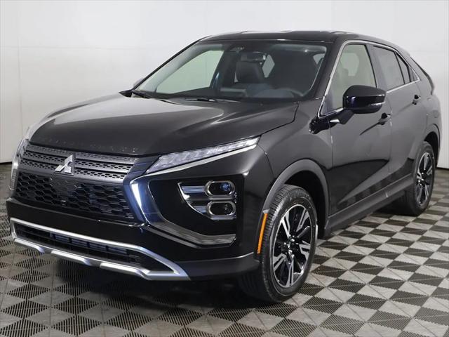 2026 Mitsubishi Eclipse Cross SE S-AWC
