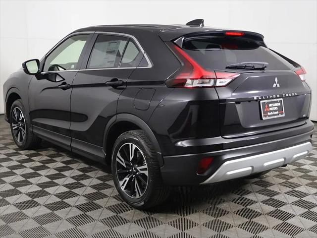 2026 Mitsubishi Eclipse Cross SE S-AWC