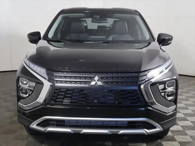 2026 Mitsubishi Eclipse Cross SE S-AWC