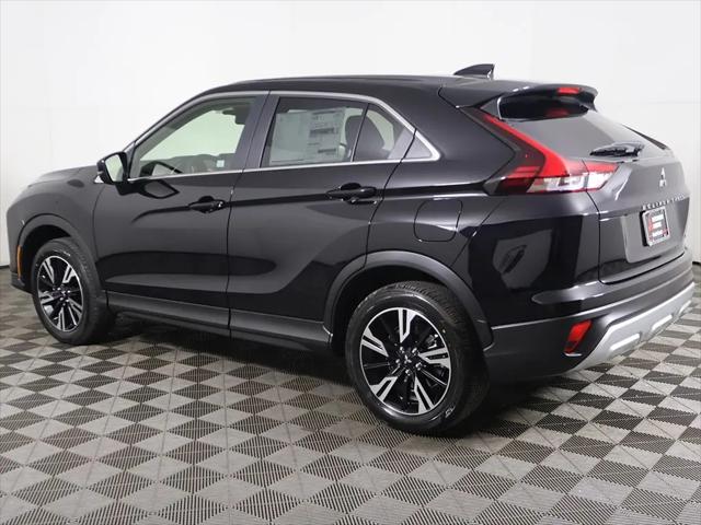 2026 Mitsubishi Eclipse Cross SE S-AWC
