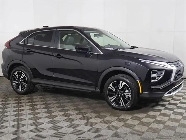 2026 Mitsubishi Eclipse Cross SE S-AWC