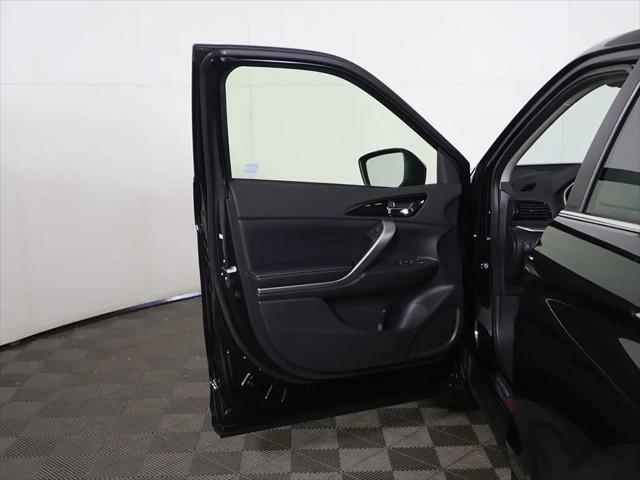 2026 Mitsubishi Eclipse Cross SE S-AWC