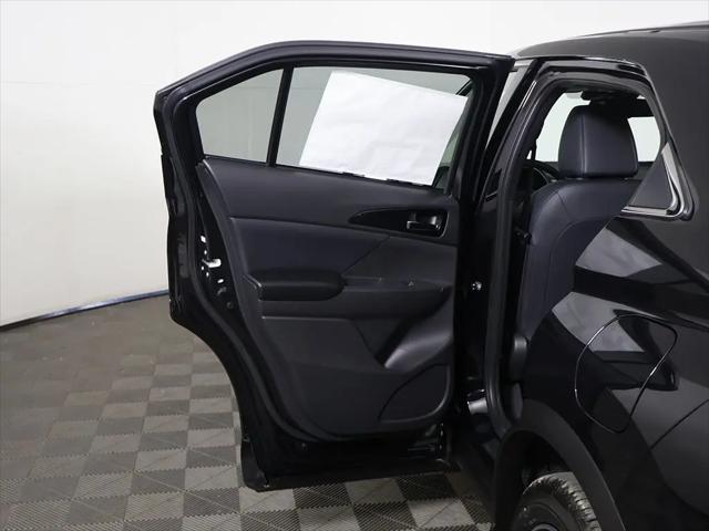 2026 Mitsubishi Eclipse Cross SE S-AWC