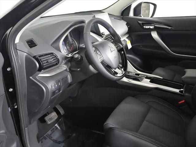 2026 Mitsubishi Eclipse Cross SE S-AWC