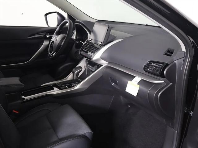 2026 Mitsubishi Eclipse Cross SE S-AWC