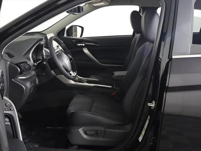 2026 Mitsubishi Eclipse Cross SE S-AWC