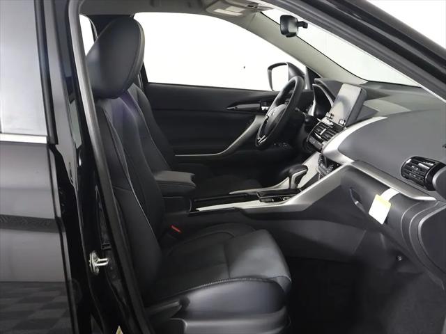 2026 Mitsubishi Eclipse Cross SE S-AWC