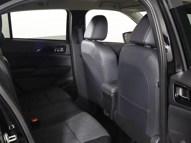 2026 Mitsubishi Eclipse Cross SE S-AWC