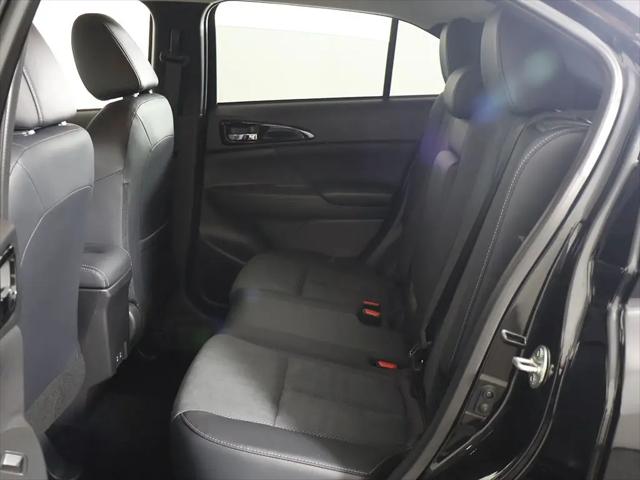 2026 Mitsubishi Eclipse Cross SE S-AWC