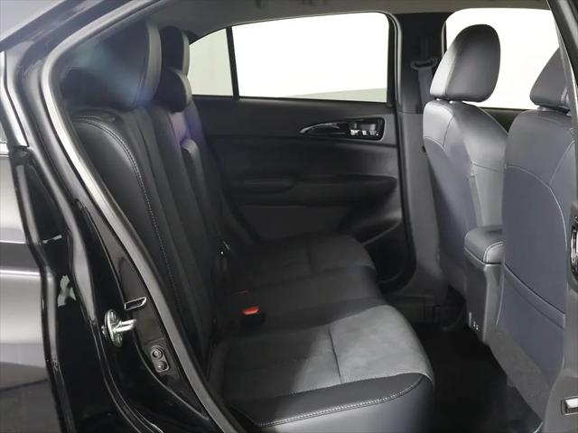 2026 Mitsubishi Eclipse Cross SE S-AWC
