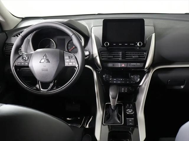 2026 Mitsubishi Eclipse Cross SE S-AWC