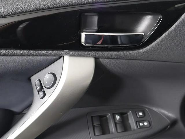 2026 Mitsubishi Eclipse Cross SE S-AWC