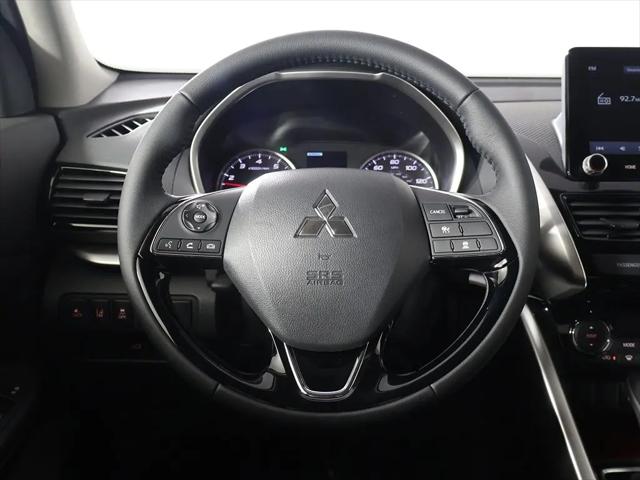 2026 Mitsubishi Eclipse Cross SE S-AWC