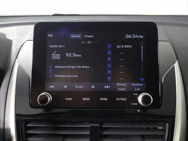 2026 Mitsubishi Eclipse Cross SE S-AWC