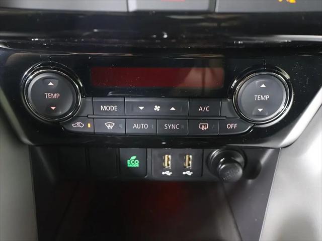 2026 Mitsubishi Eclipse Cross SE S-AWC