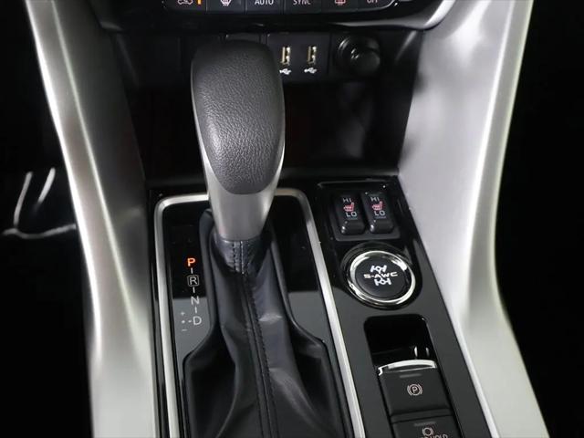 2026 Mitsubishi Eclipse Cross SE S-AWC