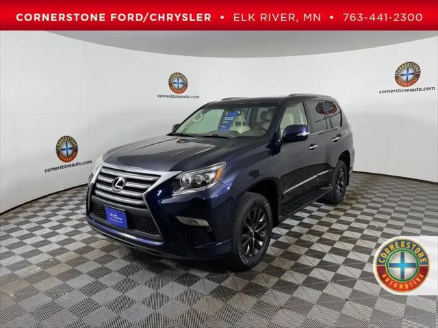 2019 Lexus GX 460 GX 460 for sale in Elk River, MN
